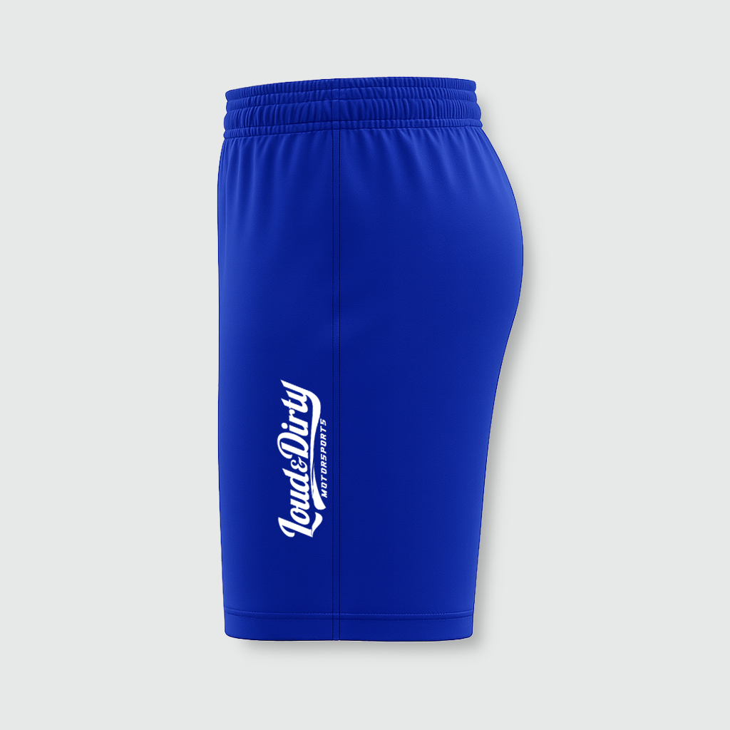 Shorts- Mens