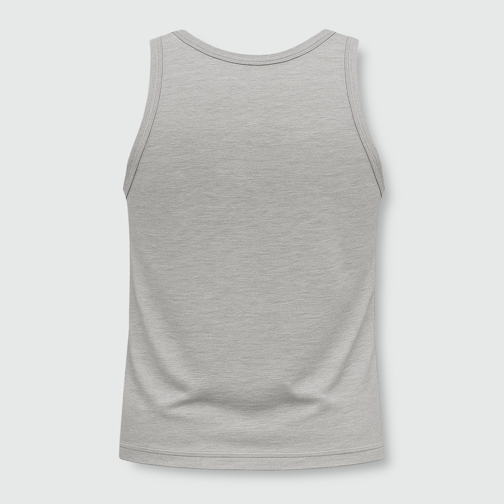Tank Tops- Men’s