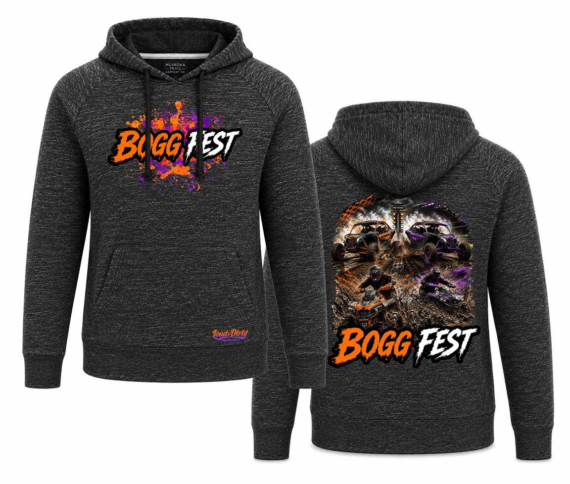 Event Hoodie