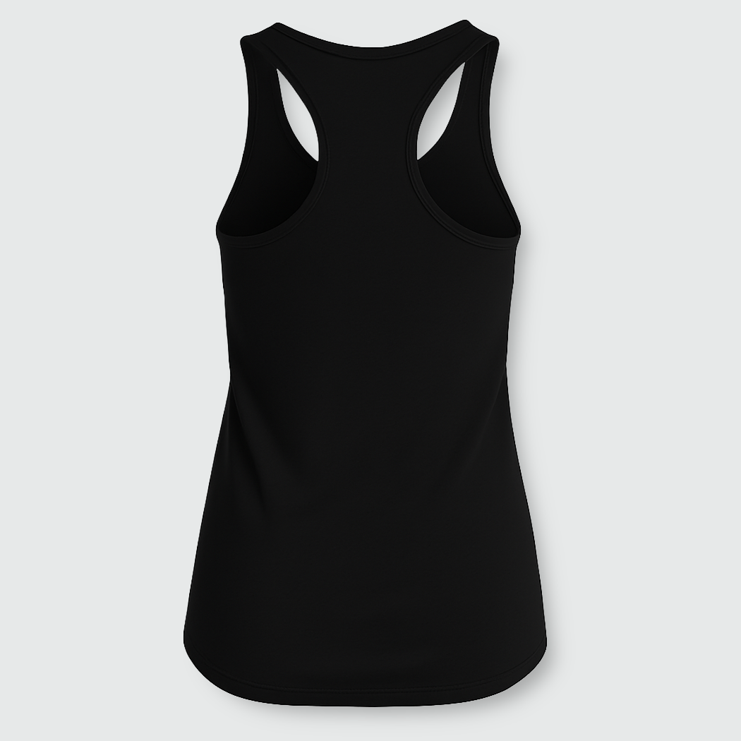 Tank Top- Ladies