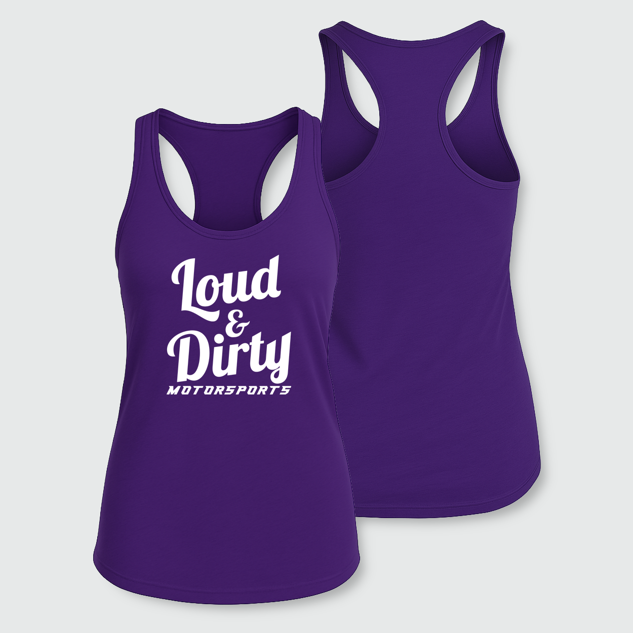 Ladies Tank Tops