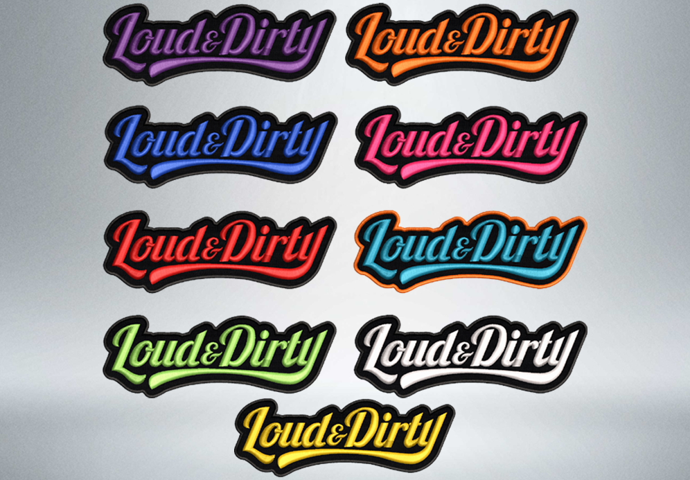 Patches