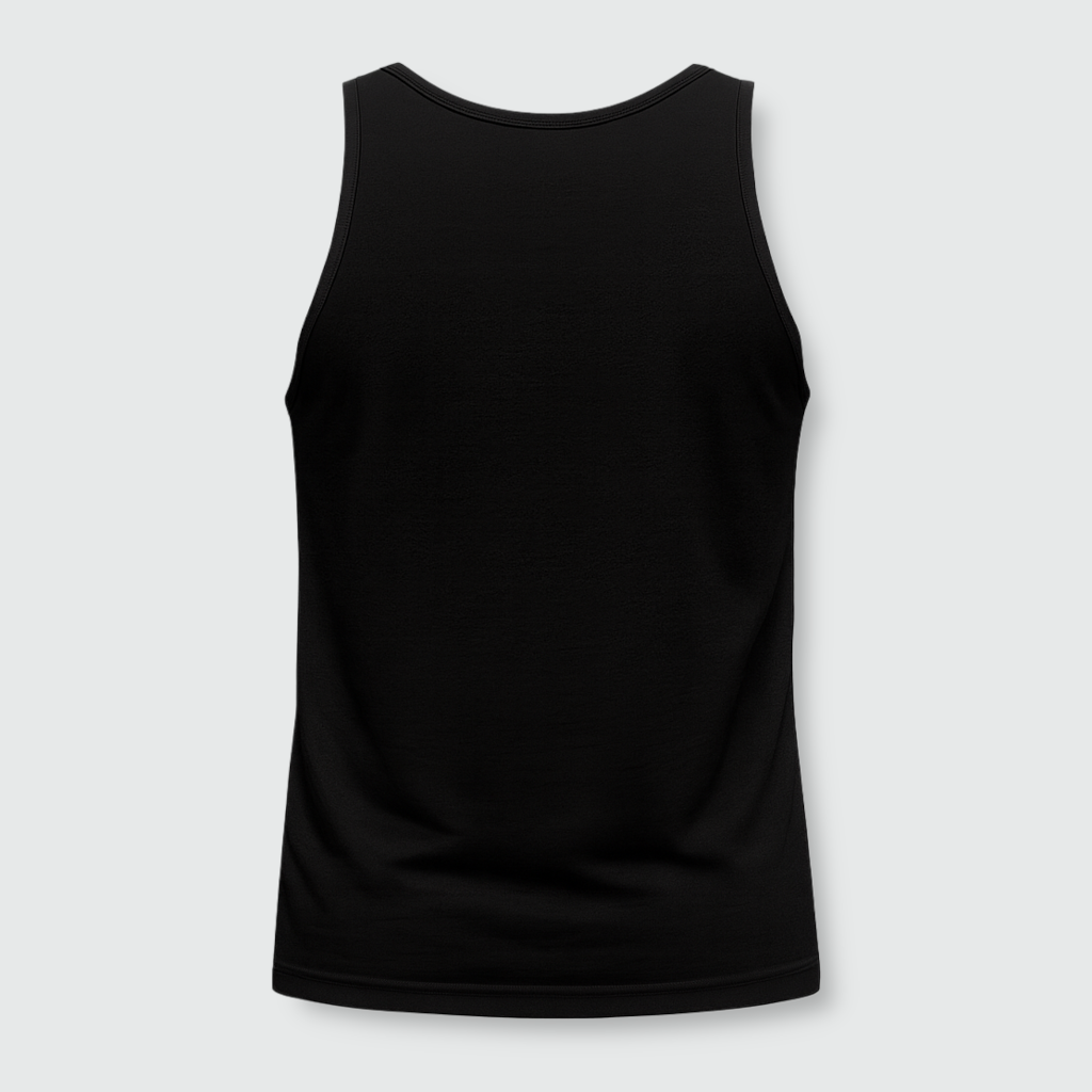 Tank Tops- Men’s