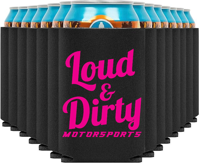 Zaa Koozies