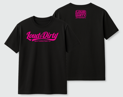 T-Shirt- Motorsports