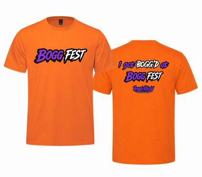 Event tshirts