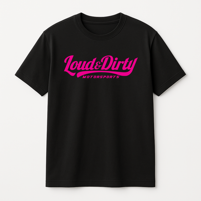 T-Shirt- Motorsports