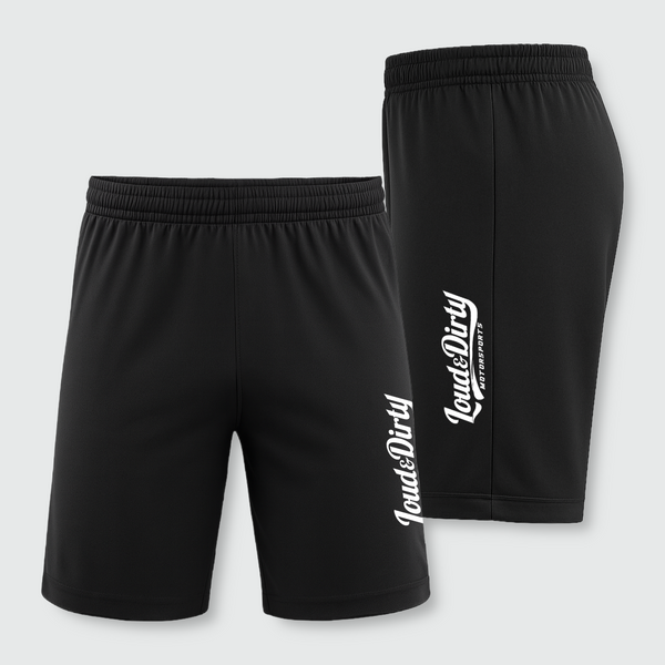 Shorts- Mens