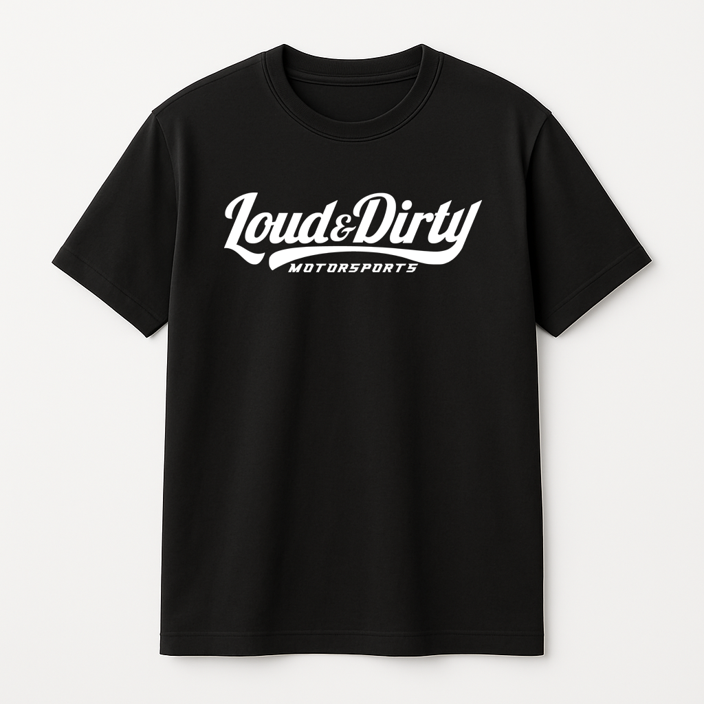 T-Shirt- Motorsports