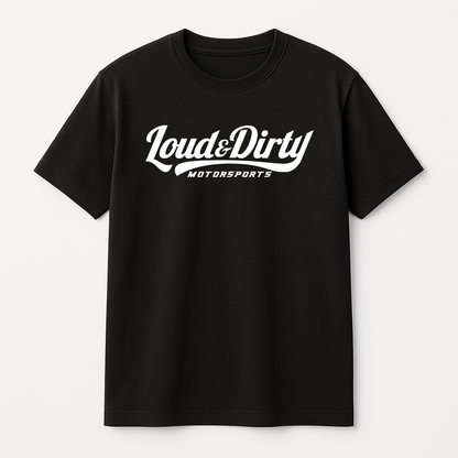 T-Shirt- Motorsports