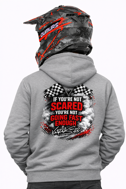 Hoodie- (LIMITED EDITION) Racing Edition
