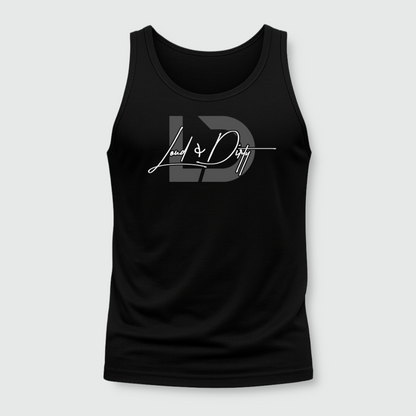 Tank Tops- Men’s