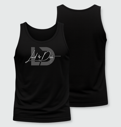 Tank Tops- Men’s