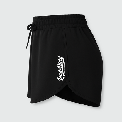 Shorts- Ladies