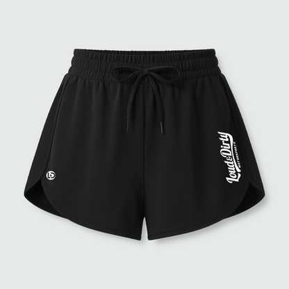 Shorts- Ladies