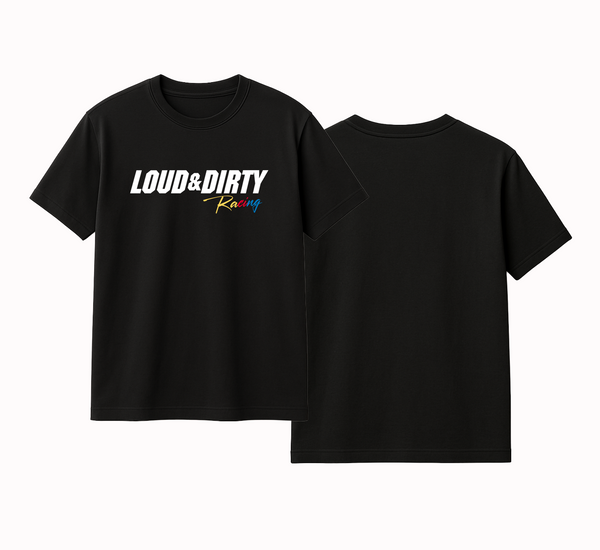 T-Shirts- Racing Edition