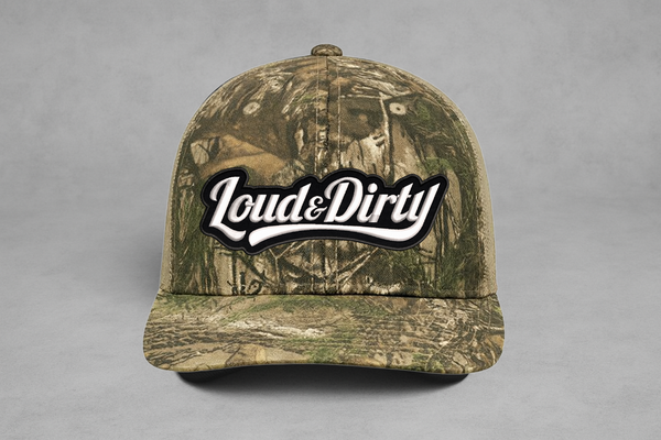 Hats- Realtree Max
