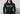 New Black Hoodie
