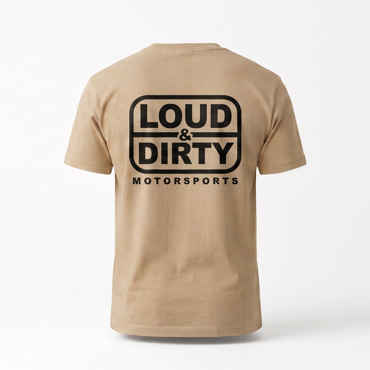 Tan Tailwind T-Shirt
